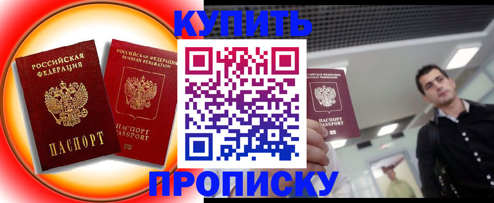 временная прописка в Заринске